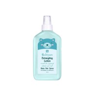 لوسیون بازکننده گره مو کودک روبیان 200ML