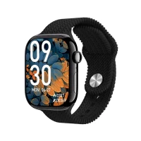 ساعت هوشمند HK100 با امکانات پیشرفته و طراحی مدرن