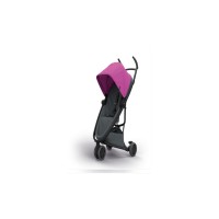 کالسکه Quinny Zapp Flex Pink بهترین انتخاب کودک