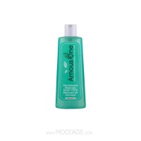 ژل شستشوی پوست چرب و معمولی آموس وان 200ml