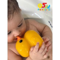 اسباب بازی حمام پوپت اردک Tolo مدل کودکانه