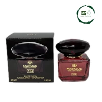 ادکلن ورساچه کریستال نویر 25 میل زنانه با رایحه خاص