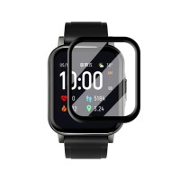 محافظ صفحه نمایش 3D ساعت هوشمند هایلو LS01