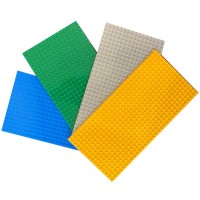 صفحه لگو کلاسیک 13x25.5 مدل 4702 | بازی و سرگرمی