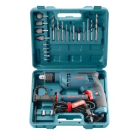 کیت دریل 29 پارچه رونیکس مدل RS-0007 | ابزار کاربردی و منظم
