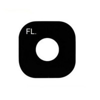 شیشه دوربین سامسونگ Galaxy G610 J7 Prime با کیفیت عالی