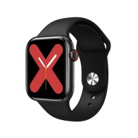 ساعت هوشمند مدل IW7 با امکانات پیشرفته