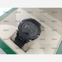 ساعت جی شاک 2200 مشکی، مقاوم و اسپرت