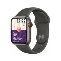 ساعت هوشمند مدل SR1 با امکانات پیشرفته