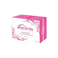 پن درماتولوژیک و شفاف کننده پوست خشک و حساس مدیپن