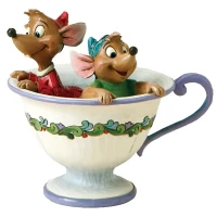 فیگور دیزنی جک و گاس Tea for Two با کد مخصوص