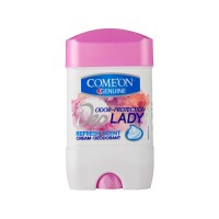 استیک ضد تعریق زنانه کامان مدل Refresh Scent حجم 75میل