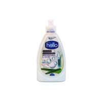 کرم مرطوب کننده آلوئه ورا و هیالورونیک اسید 330 میل