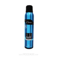 اسپری بدن آقایان Dunhill Desire Blue 200ML