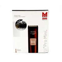 ماشین اصلاح موی سر LI+ PRO2 MINI موزر حرفه‌ای و قدرتمند