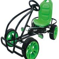 چهار چرخ پایی کودک hauck مدل Blizzard کد 91205