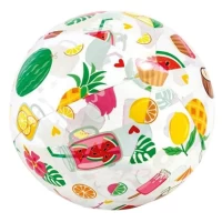 توپ بادی کودک اینتکس طرح هاوایی کد P/59040/HA