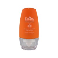 ضد آفتاب فاقد چربی SPF50 الارو مدل وت فورس 50 میل