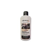 کرم نرم کننده موهای شکننده لروکس 300ml