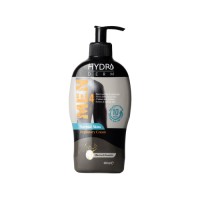 کرم موبر بدن آقایان هیدرودرم مناسب پوست معمولی 330 میل