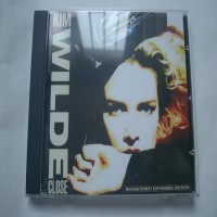 آلبوم سینت پاپ شاد Kim Wilde - موفقیت جهانی
