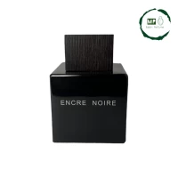 ادکلن لالیک بلک 100 میل مردانه | عطر Lalique Encre Noire
