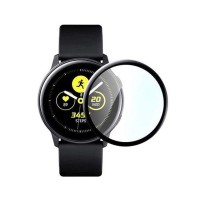 محافظ صفحه نمایش 3D ساعت هوشمند سامسونگ اکتیو 2