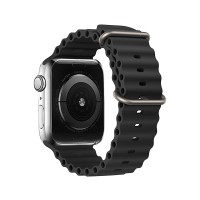 بند اوشن اپل واچ کد 1620، راحت و مقاوم