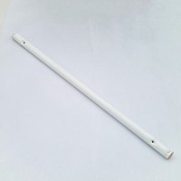 قطعه یدکی میلہ نگهدارنده تاب مانلی سفید کد YMA0019