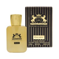 عطر گلدفین مردانه - رایحه‌ای خاص و ماندگار