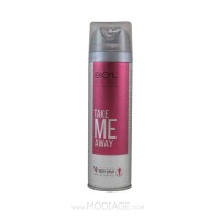 بادی اسپلش مردانه بیول TAKE ME AWAY 150ml