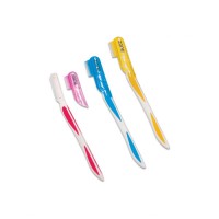 تیغ ابرو 3 عددی شانه دار Z804 زد وان Z.ONE