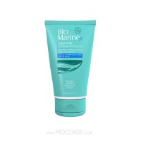 ژل شستشوی پوست چرب بایومارین ضد آکنه و جوش 150ml
