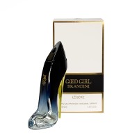 عطر ادکلن گودگرل لجر زنانه | رایحه‌ای خاص و جذاب