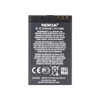 باتری اصلی نوکیا Nokia X6-00 با کیفیت عالی