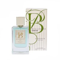 عطر زنانه بل پاسی فوئنیکس - رایحه‌ای خاص و ماندگار