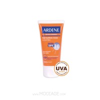کرم ضد آفتاب ویتامینه SPF30 آردن مناسب پوست معمولی