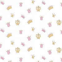 کاغذ دیواری ایتالیایی کودک بیم بوم بام 2204