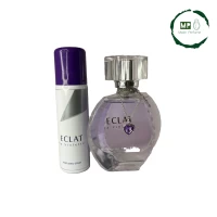 ادوپرفیوم ادلکن اکلت زنانه 100 میل اسپری