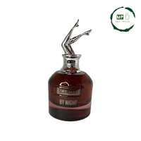 ادکلن اسکندل بای نایت زنانه 100 میل ژان پل گوتیه