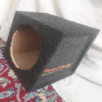 باکس ساب سیلد 12 اینچ با کیفیت و قیمت مناسب