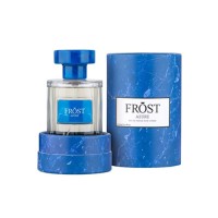 ادوپرفیوم مردانه AZURE فراست 100ml با رایحه چوبی و شرقی