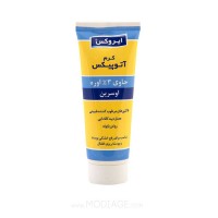 کرم اوره 3 درصد آتوپیکس ایروکس مرطوب کننده ضد التهاب