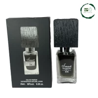 ادکلن بلک افغان 25 میل مردانه و زنانه | رایحه خاص و ماندگار