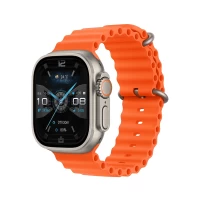 ساعت هوشمند TL50 تاچ لاین با امکانات برتر