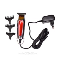 ماشین اح دیتیلر شی رز Sh Rose Sh Rose Detailer قرمز