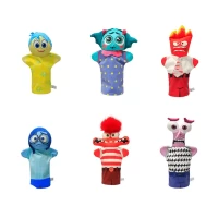 عروسک نمایشی احساسات Inside Out طرح اینساید اوت