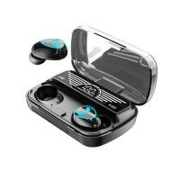 هندزفری بلوتوثی ایرپاد M20 مدل 1267 با کیفیت عالی