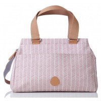 کیف لوازم نوزاد Pacapod Richmond 0215 با طراحی مدرن