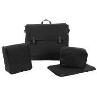 کیف لوازم کودک مکسی کوزی مدل Maxi cosi modern bag black raven